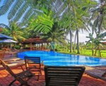 Panorama Hotel Ubud